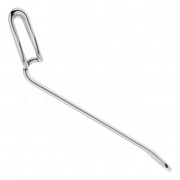 40-02 Держатель щеки вестибулярный, 170 мм