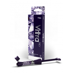 Виттра APS, цвет EA3 (1шпр.*4г) композит на основе силиката циркония, FGM (Vittra APS) 