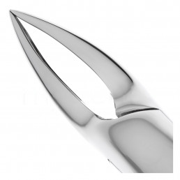 11-501 Щипцы для удаления зубов верхние, корневые