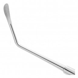 40-10 Распатор для синус-лифтинга K78, ручка DELUXE, ø 10 mm