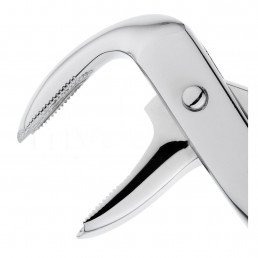 11-73 Щипцы для удаления зубов нижние, моляры