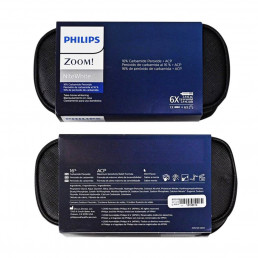 Найт Вайт 16% (6шпр.х2,4мл) - ночное отбеливание Discus Dental (Night White ACP)