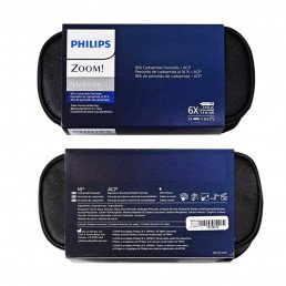 Найт Вайт 16% (6шпр.х2,4мл) - ночное отбеливание Discus Dental (Night White ACP)