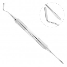 26-60 Периотом, форма PT01, ручка DELUXE, ø 10 мм