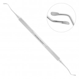 28-25 Экскаватор овальный 2,0 мм