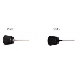 GuttaFill 02 Беспроводной инжектор для заполнения к.канала жидкой гуттаперчей, Goffshtein Dental Development