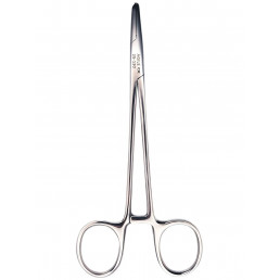 25-130 Иглодержатель прямой 140 мм (1шт) AGILE