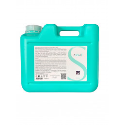 AKSIAT (5 л) Концентрат. Моюще-дезинфицирующее средство широкого применения, Вита Пул (Аксиат)