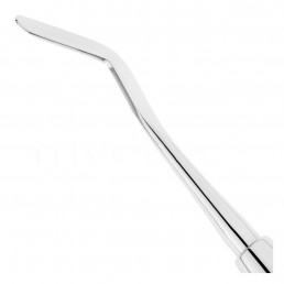 29-2 Гладилка гибкая Heidemann, 2.5мм