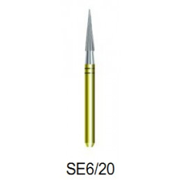 Бор SE-6/20 (SafeEnd)