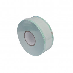 Рулон для стерилизации Медтест ( 75мм/200м) РКПЭ Стеримаг