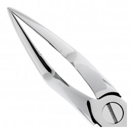 11-51M Щипцы для удаления зубов верхние, корневые Байонеты