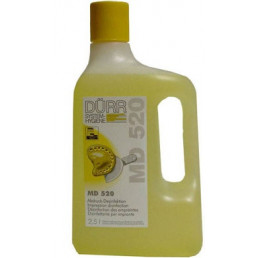 MD 520 (2,5л) раствор для дезинфекции слепков, DURR