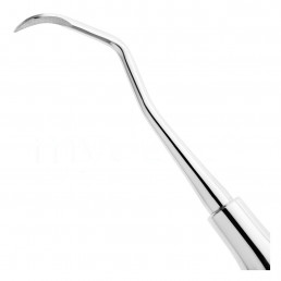 26-62 Скейлер парадонтологический, форма M23, ø 8,0 мм, HLW