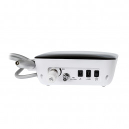 Скалер ультразвуковой DTE-S6 LED (7 насадок в комплекте) автономный, с подсветкой