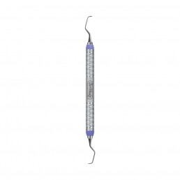 Кюрета Грейси для фронтальной группы зубов SRPG3/49, Hu-friedy