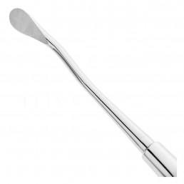 40-17 Элеватор B03, ручка DELUXE, ø 10 мм