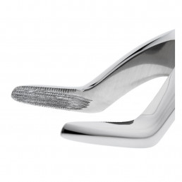 12-51 Щипцы для удаления зубов верхние, корневые Байонеты