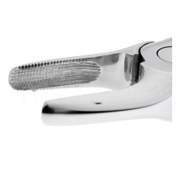 12-1 Щипцы для удаления зубов верхние, резцы/клыки