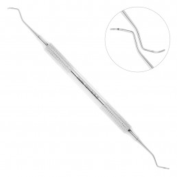 26-32 Кюрета Columbia, форма 413/414, ø 8 мм