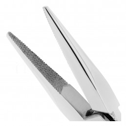 32-4 Щипцы ортодонтические для жесткой проволоки