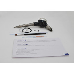 Наконечник HELICA для АирФлоу 4-канальный