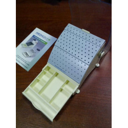 Панорамный стенд под БОРЫ, (автоклавир. вставка) MedicNRG (Panoramic)