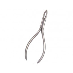H-154A Щипцы лигатурные, 45 градусов, 13,5 см