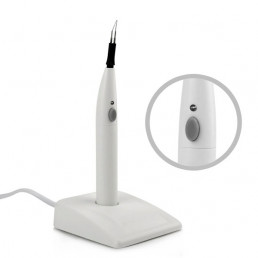 Гуттакат (GuttaCut) - прибор для обрезания гуттаперчи (4 насадки в компл)  гарантия 3 мес.