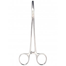 25-131 Иглодержатель прямой 160 мм (1шт) AGILE