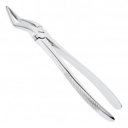 11-51A Щипцы для удаления зубов, верхние, корневый Байонеты