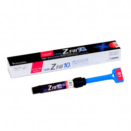 ТМР Зет Филл 10 Юниверсал B1 (1 шпр*2 мл) цирконосодержащий светодиффузионный композит, Ямакин (YAMAKIN TMR Z Fill 10 Universal B1)