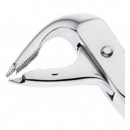 11-336 Щипцы для удаления зубов нижние, премоляры с глубоким захватом