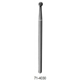 Бор LAB  71/4030    Группа III. Средняя крошка.