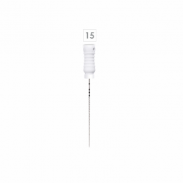 К-файл 21 мм №15 (6 шт/уп) Goffshtein Dental Development