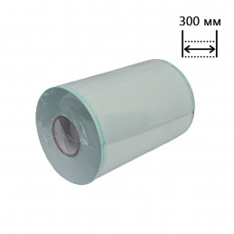 Рулон для стерилизации Медтест (300 мм/200 м) РКПЭ Стеримаг