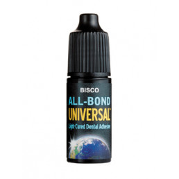 ALL-BOND (6 мл) - универсальный самопротравливающий однокомпонентный адгезив, Bisco