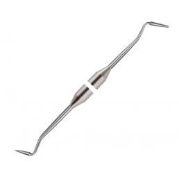 07-09 Гладилка фиссурная морковь 1,9/1,9,Экрадент