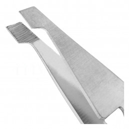 H-301 Пинцет обратный 13,0 см