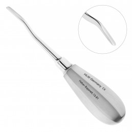 13-81 Элеватор байонет дистальный, 4,0 мм