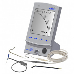 Эндо-комплекс EndoEst-5F (АЭ-01) многофункциональный эндодонтический аппарат 5в1, Geosoft Dent