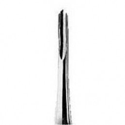 680/3 Элеватор Bein, прямой (4 мм с желобком), закругленный наконечник, AGILE