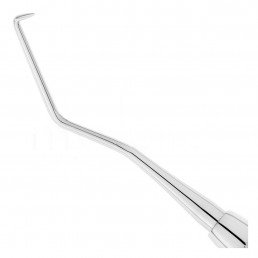 27-5 Зонд односторонний жесткий, форма 17