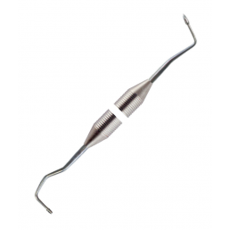 07-19 Гладилка фиссурная &quot;плаггер&quot; 1,6/1,6 Экрадент