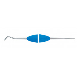 LM 414-415 ручка XSi Инструмент для наложения элементов ортодонтических конструкций (1 шт) LM-arte