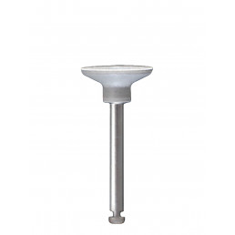 Даймонд Мун набор (6 шт), алмазные полиры DMS 9056, 3 формы, 2 цвета, Кагаяки (Kagayaki Diamond Moon)