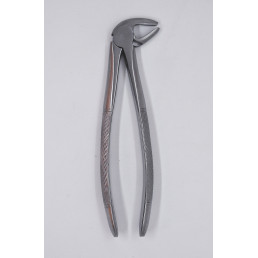 01-106 PRO Щипцы для удаления зубов №13 нижние, резцы/клыки/премоляры, AGILE