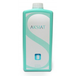 AKSIAT (1 л) Концентрат. Дезинфекция и очистка аспирационных систем, Вита Пул (Аксиат)