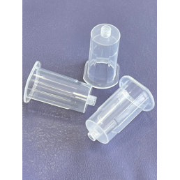 Держатель для пробирок одноразовый стандартный (50шт) BERIMED