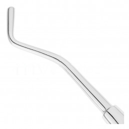 29-10 Гладилка-штопфер, жесткая-штопфер, 3,0-2,0 мм